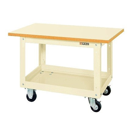 ニューＣＳスーパーワゴン（ゴム車・天板付） CSWA-756TI 028061 ※法人向け 個人宅配送不可