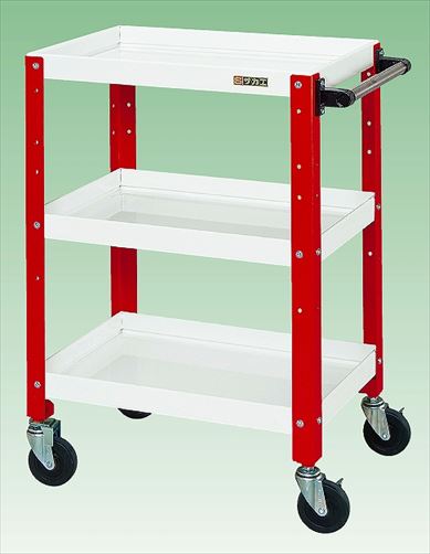 ニューＣＳスペシャルワゴン（ツートン） CSSA-608WR 028126 ※法人向け 個人宅配送不可