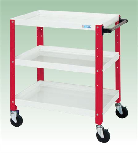 ニューＣＳスペシャルワゴン（ツートン） CSSA-758WR 028130 ※法人向け 個人宅配送不可