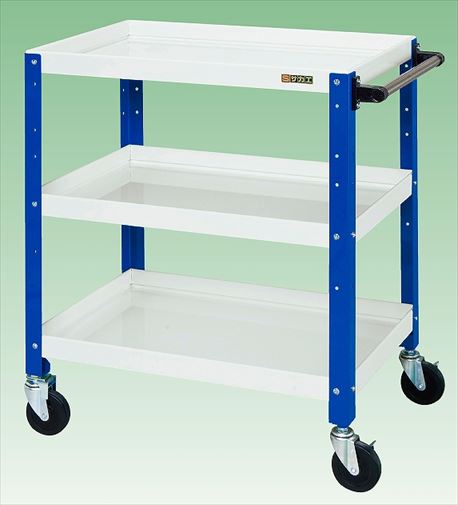 ニューＣＳスペシャルワゴン（ツートン） CSSA-608NUWB 028134 ※法人向け 個人宅配送不可