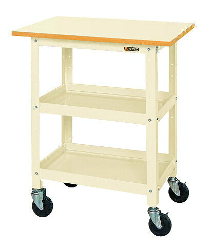 ニューＣＳスペシャルワゴン（天板付） CSSA-608TI 028170 ※法人向け 個人宅配送不可