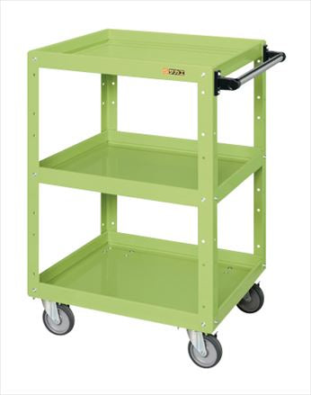 ニューＣＳスーパーワゴン（エラストマー車） CSWA-607EJ 028512 ※法人向け 個人宅配送不可