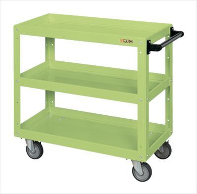 ニューＣＳスーパーワゴン（エラストマー車） CSWA-757EJ 028516 ※法人向け 個人宅配送不可