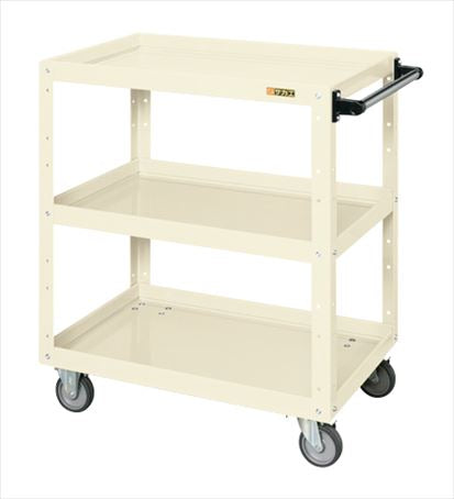 ニューＣＳスーパーワゴン（エラストマー車） CSWA-758EI 028527 ※法人向け 個人宅配送不可