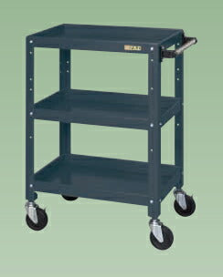 ニューＣＳスペシャルワゴン（ダークグレー） CSSA-608D 028531 ※法人向け 個人宅配送不可