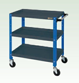 ニューＣＳスペシャルワゴン（ツートン） CSSA-608DB 028534 ※法人向け 個人宅配送不可