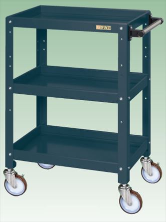 ニューＣＳスペシャルワゴン（ダークグレー） CSSA-608NUD 028541 ※法人向け 個人宅配送不可