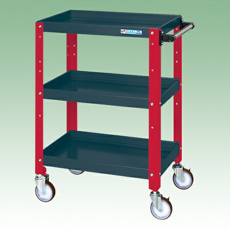 ニューＣＳスペシャルワゴン（ツートン） CSSA-608NUDR 028543 ※法人向け 個人宅配送不可