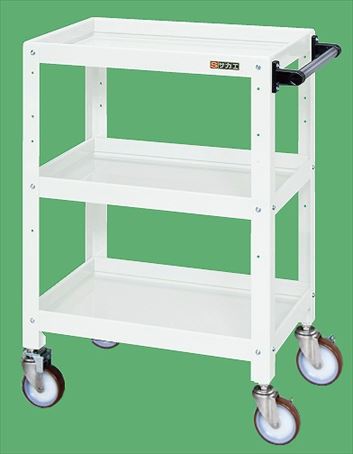 ニューＣＳスペシャルワゴン（パールホワイト） CSSA-758NUW 028560 ※法人向け 個人宅配送不可