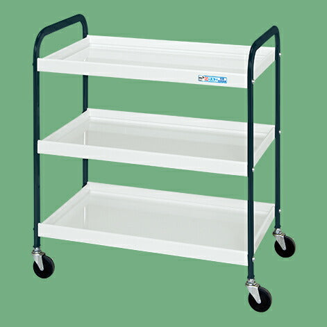 ニューＣＳワゴンヨコ型 CSYA-548WD 028850 ※法人向け 個人宅配送不可