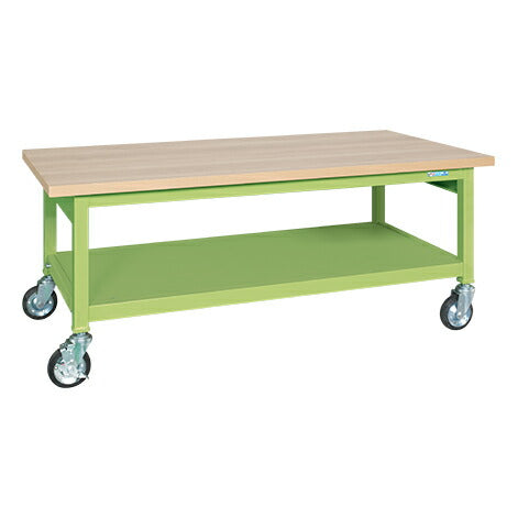 重量作業台ＫＷＢタイプ（移動式） GWBM-189 030754 ※法人向け 個人宅配送不可