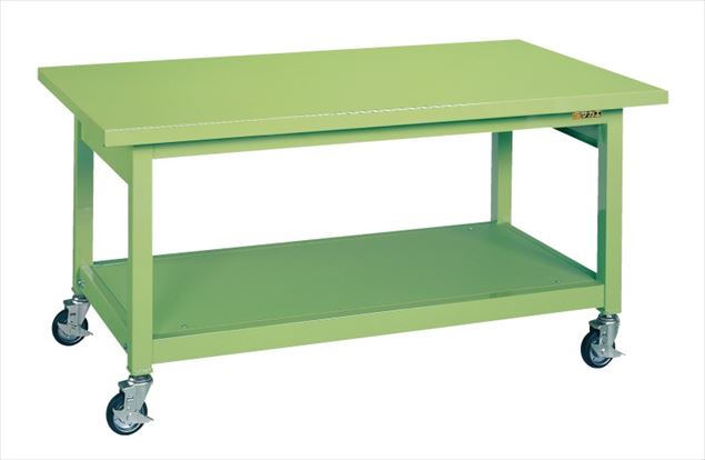 重量作業台ＫＷＢタイプ（移動式） KWBS-098 030895 ※法人向け 個人宅配送不可
