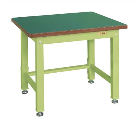 重量作業台ＫＷタイプ KWF-128 030992 ※法人向け 個人宅配送不可