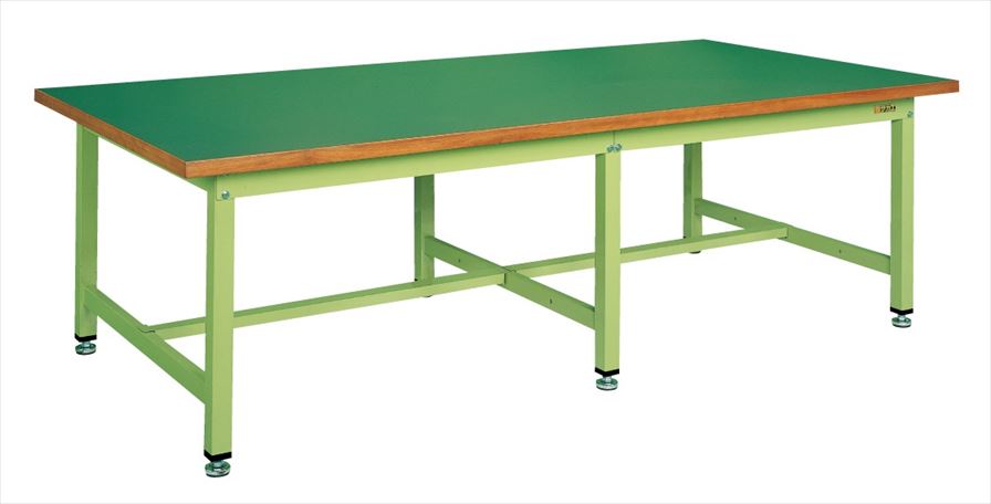大型作業台・重量ＫＷタイプ KWF-2412 031091 ※法人向け 個人宅配送不可