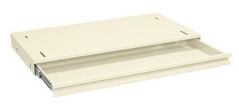 作業台用オプション全面引出し NKL-125IC 032161 ※法人向け 個人宅配送不可