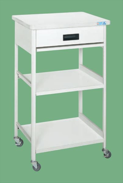 伝票ワゴン TIC-640A 032531 ※法人向け 個人宅配送不可