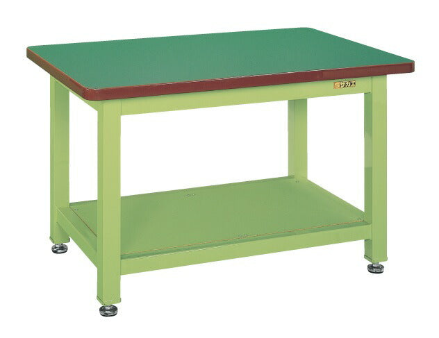 超重量作業台Ｗタイプ WF-2 032711 ※法人向け 個人宅配送不可