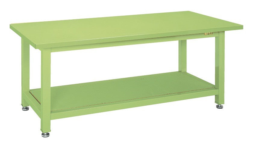 超重量作業台Ｗタイプ WS-8 032720 ※法人向け 個人宅配送不可