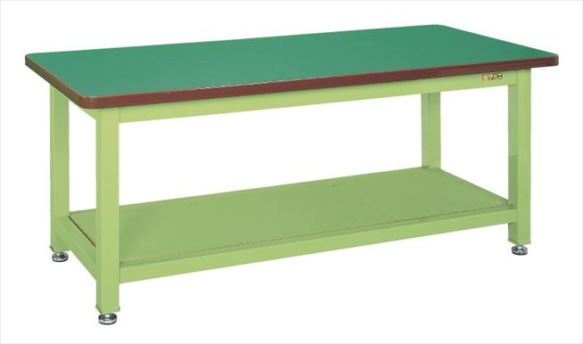 超重量作業台Ｗタイプ WF-89 032723 ※法人向け 個人宅配送不可