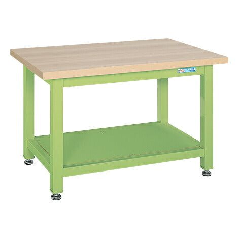 超重量作業台Ｗタイプ WM-2 032731 ※法人向け 個人宅配送不可