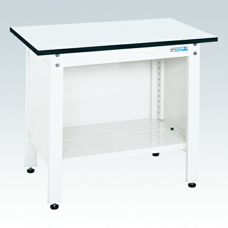 一人用作業台ＣＰタイプ CP-126W 033201 ※法人向け 個人宅配送不可