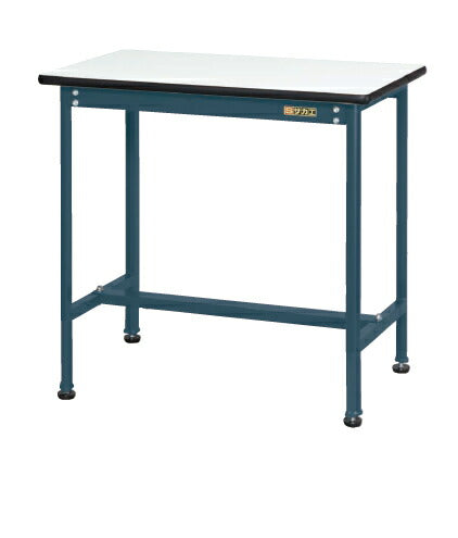 軽量小型作業台 KMT-7545KD 033255 ※法人向け 個人宅配送不可