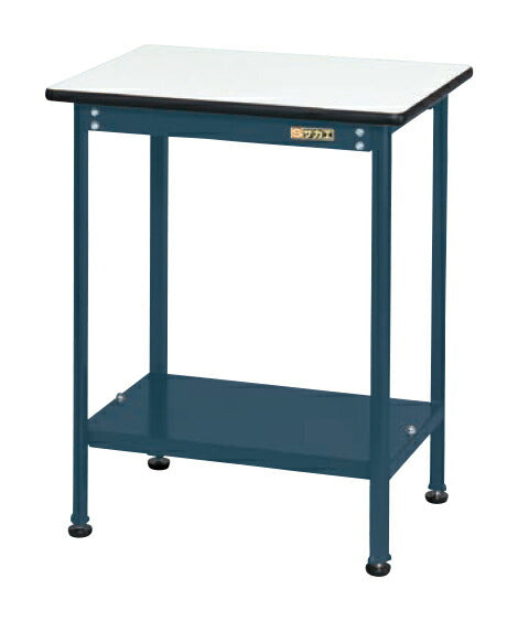 軽量小型作業台 KMT-7545TD 033257 ※法人向け 個人宅配送不可
