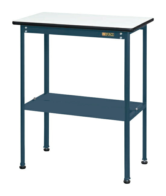 軽量小型作業台 KMD-7545TD 033261 ※法人向け 個人宅配送不可