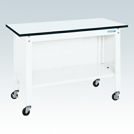 一人用作業台ＣＰＢタイプ（軽量移動式） CPB-096W 033375 ※法人向け 個人宅配送不可