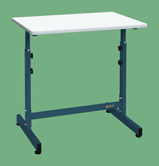 抗菌・抗ウイルスデスク KSS-1VPWD 034310 ※法人向け 個人宅配送不可