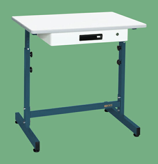 抗菌・抗ウイルスデスク KSS-2VPWD 034311 ※法人向け 個人宅配送不可