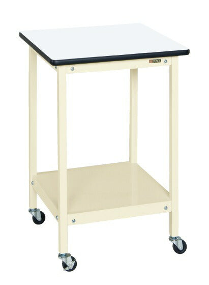 サポートテーブル（キャスター付） SRH-500RI 034334 ※法人向け 個人宅配送不可