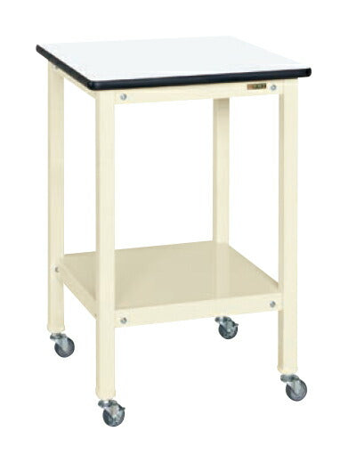 サポートテーブル（キャスター付） SRT-645RI 034337 ※法人向け 個人宅配送不可