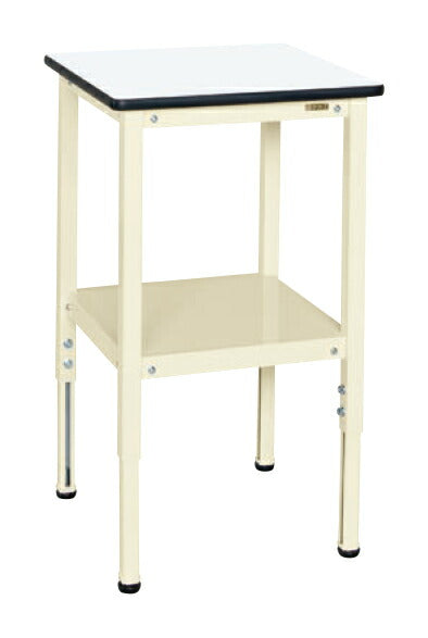 サポートテーブル（高さ調整タイプ） TSRT-645I 034353 ※法人向け 個人宅配送不可