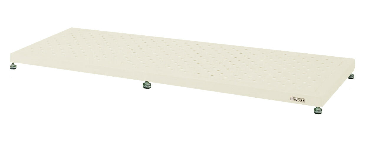 足踏台（低床用） JA-1860LNI 034747 ※法人向け 個人宅配送不可