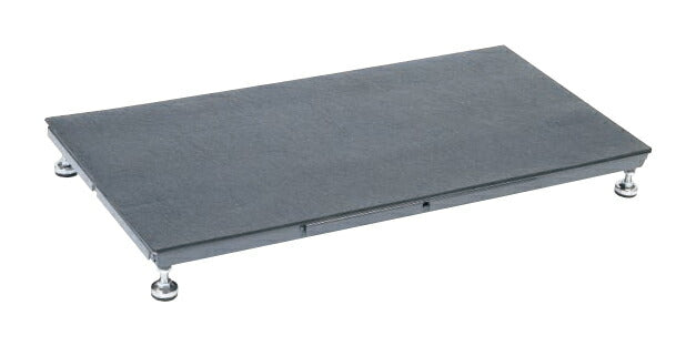 足踏台連結タイプ（すべり止めマット付）（低床用） SA-0945 034756 ※法人向け 個人宅配送不可