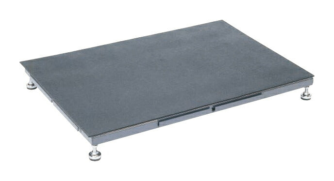 足踏台連結タイプ（すべり止めマット付）（低床用） SA-0960 034757 ※法人向け 個人宅配送不可