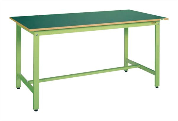 サカエ 中量立作業台KTDタイプ KTD-703FEN 034858 ※法人向け