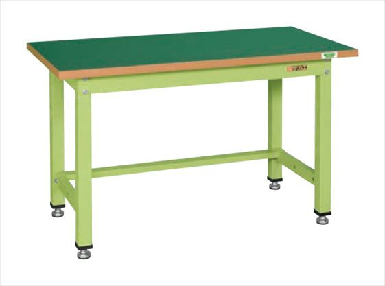 中量作業台ＫＶタイプ KV-483FEN 035403 ※法人向け 個人宅配送不可