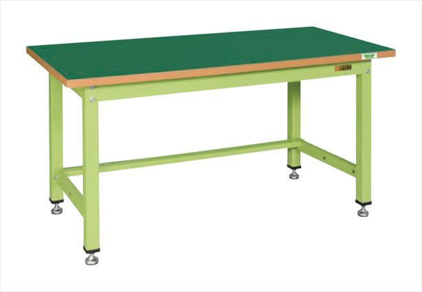 中量作業台ＫＶタイプ KV-593FEN 035405 ※法人向け 個人宅配送不可