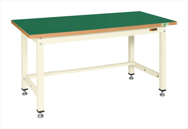 中量作業台ＫＶタイプ KV-593FENI 035415 ※法人向け 個人宅配送不可