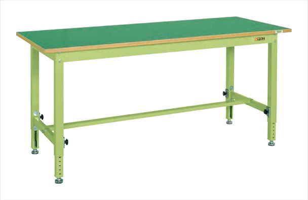 中量高さ調整作業台ＴＫＴタイプ TKT-189FEN 035467 ※法人向け 個人宅配送不可