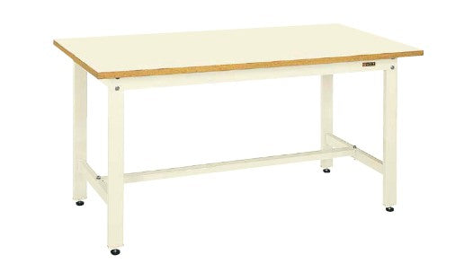 中量作業台ＣＳタイプ CS-126PI 035547 ※法人向け 個人宅配送不可