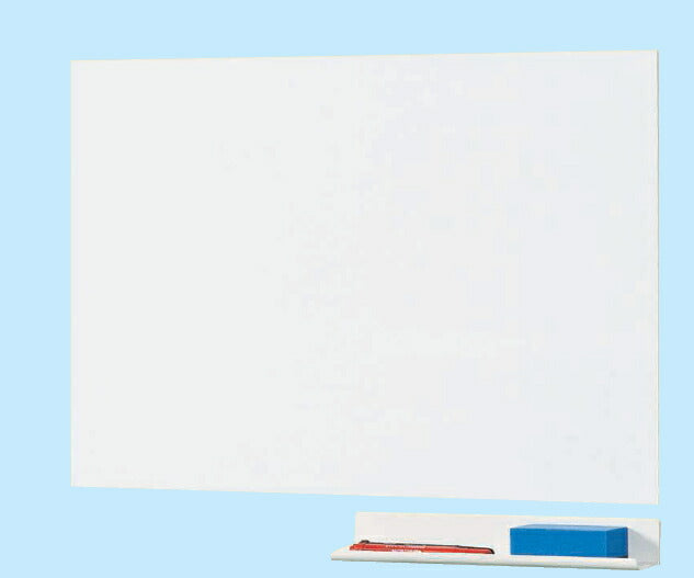 【要送料】 ホワイトボード（マグネットシートタイプ） WMG-6045 035683 ※法人向け 個人宅配送不可