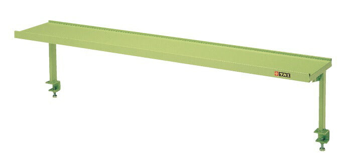 作業台用オプション作業傾斜架台 KTK-12 035706 ※法人向け 個人宅配送不可