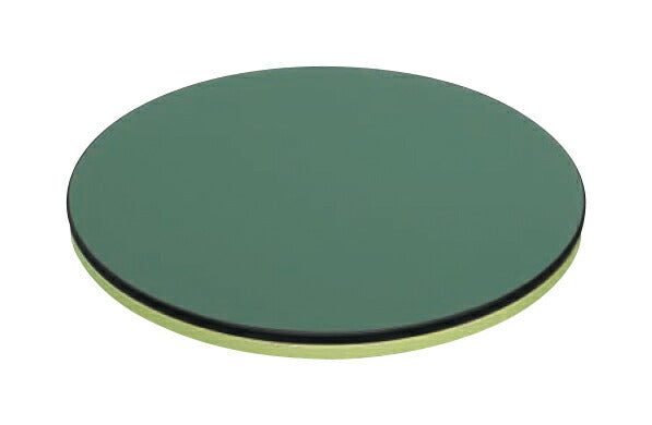 クルクル回転盤（改正ＲｏＨＳ１０物質対応サカエリューム天板） KUS-900FTE 036006 ※法人向け 個人宅配送不可