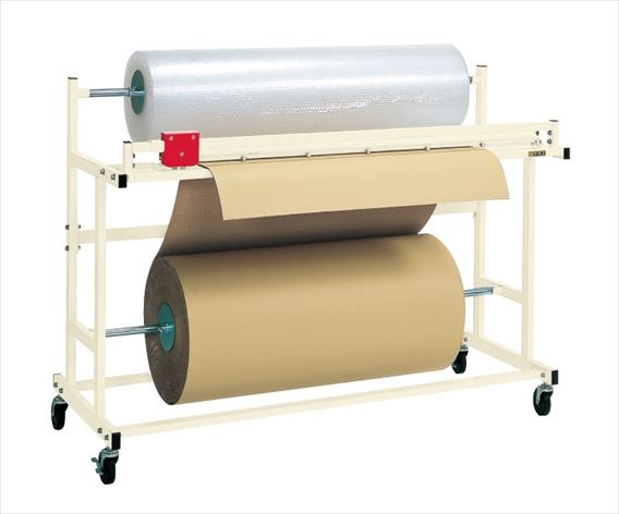 ロールスタンド（ヨコ型） RSY-1700 036272 ※法人向け 個人宅配送不可