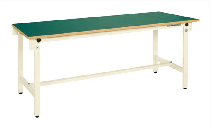 軽量作業台ＣＫタイプ CK-187FNI 036638 ※法人向け 個人宅配送不可