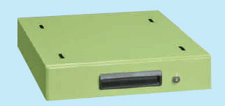 作業台用オプションキャビネット NKL-S10C 037423 ※法人向け 個人宅配送不可