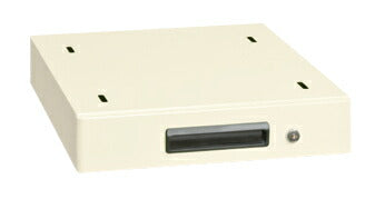 作業台用オプションキャビネット NKL-S10IB 037427 ※法人向け 個人宅配送不可